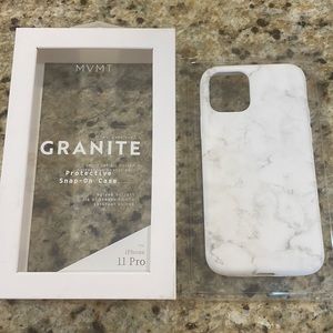 11 Pro Phone case